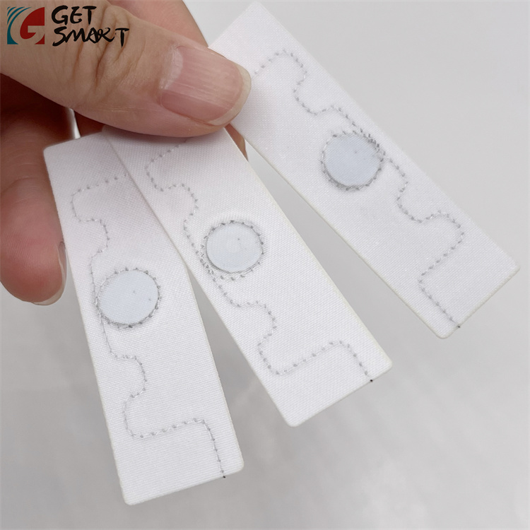 GETSMART RFID NFC Dual Frequency Laundry Tag -GSCLA603 -4425
